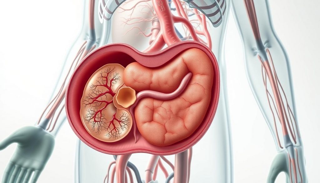 Biological Mechanisms of Fat Blocking