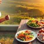 How We Achieve Fat Blocking Through Diet and Exercise Fat blocking