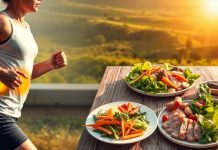 How We Achieve Fat Blocking Through Diet and Exercise Fat blocking