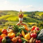 How to Achieve Increased Energy Naturally: Tips Increased energy