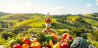 How to Achieve Increased Energy Naturally: Tips Increased energy