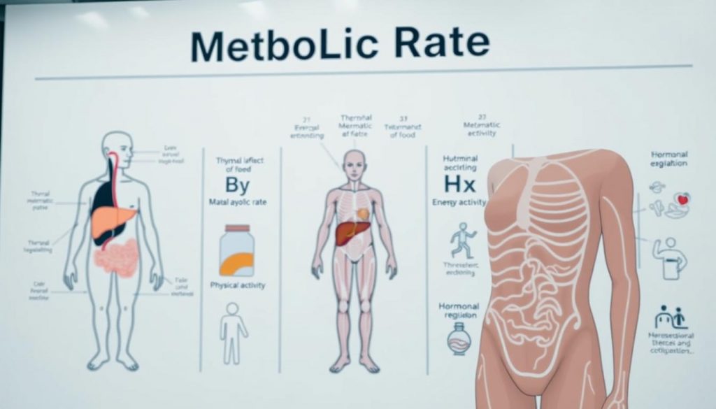 Metabolic Rate Science