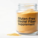 Discover the Top Gluten-Free Insoluble Fiber Supplement best gluten free insoluble fiber supplement