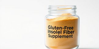 Discover the Top Gluten-Free Insoluble Fiber Supplement best gluten free insoluble fiber supplement