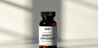 The Best Prescription Appetite Suppressants for Women best prescription appetite suppressant for women