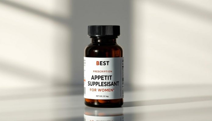 best prescription appetite suppressant for women