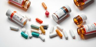 Top Prescription Diet Pills to Shed Pounds Quickly best prescription diet pills to lose weight fast