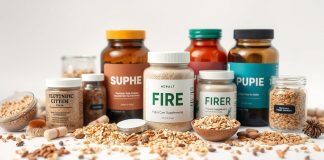 The Best Fiber Supplement for Gluten-Free Diets fiber supplement for gluten free diet