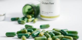 Best Gluten Free Diet Pills for Weight Loss gluten free diet pills