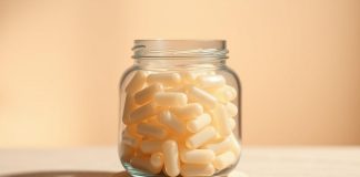 Gluten Free Fiber Pills: Your Guide to Optimal Gut Health gluten free fiber pills