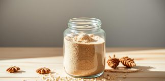 Top Gluten-Free Fiber Supplements for Optimal Digestion gluten free fiber supplement