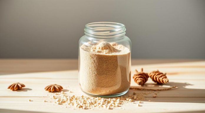 Top Gluten-Free Fiber Supplements for Optimal Digestion gluten free fiber supplement