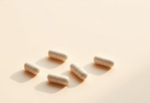 Revitalize with Gluten-Free Iron Supplements gluten free iron pills