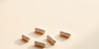 Revitalize with Gluten-Free Iron Supplements gluten free iron pills