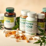 Gluten-Free Weight Loss Supplements: Achieving Your Goals gluten free weight loss supplements