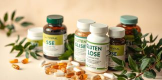 Gluten-Free Weight Loss Supplements: Achieving Your Goals gluten free weight loss supplements