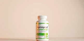 Buy Hydroxycut Gluten Free for Healthy Weight Loss hydroxycut gluten free