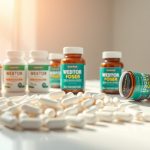 Doctor-Approved Weight Loss Pills: Safely Shed Pounds weight loss pills doctor approved