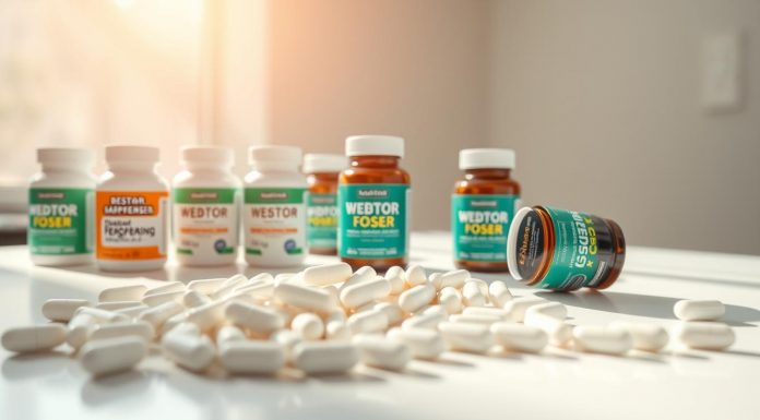 Doctor-Approved Weight Loss Pills: Safely Shed Pounds weight loss pills doctor approved