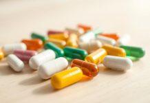 Gluten-Free Pills: Achieve a Healthier You pills for gluten free