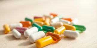 Gluten-Free Pills: Achieve a Healthier You pills for gluten free