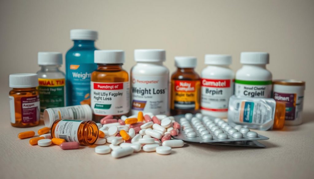 weight loss medications