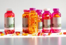 Achieve Your Weight Loss Goals with Gluten-Free Pills weight loss pills gluten free