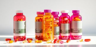 Achieve Your Weight Loss Goals with Gluten-Free Pills weight loss pills gluten free