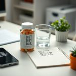 Diet Pills and Mental Wellness – Managing Motivation and Mindset