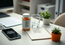 Diet Pills and Mental Wellness – Managing Motivation and Mindset
