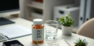 Diet Pills and Mental Wellness – Managing Motivation and Mindset