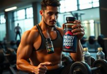 Supplementing Active Living – Diet Pills for Athletes and Fitness Enthusiasts