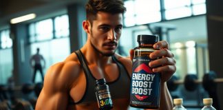 Supplementing Active Living – Diet Pills for Athletes and Fitness Enthusiasts