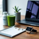 How Diet Pills Fit Into Busy Professionals’ Wellness Routines