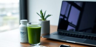 How Diet Pills Fit Into Busy Professionals’ Wellness Routines