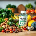 Exploring Weight Loss Pills for Vegan Lifestyles
