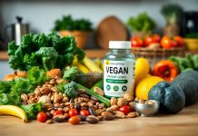 Exploring Weight Loss Pills for Vegan Lifestyles