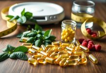 Herbal Diet Pills for Natural Weight Management – What Works?