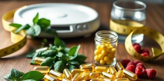 Herbal Diet Pills for Natural Weight Management – What Works?