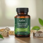 Kaya Naturals Supreme Fat Burner Review
