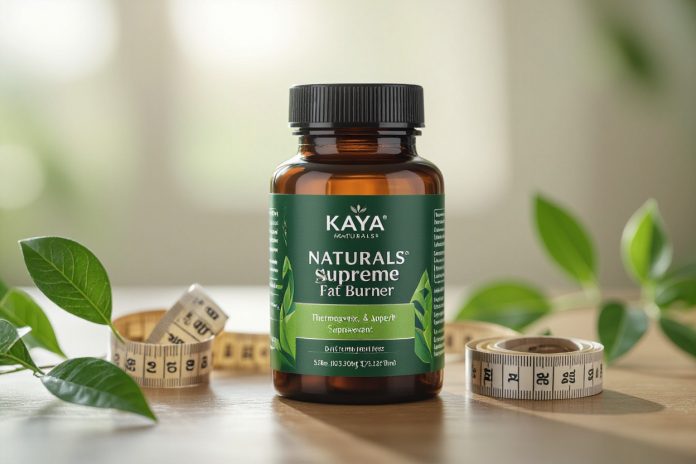 kaya-naturals-fat-burner-review-best-thermogenic-deo