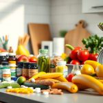 Mindful Use of Diet Pills – Integrating Supplements With Balanced Lifestyles