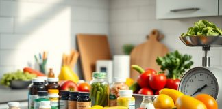 Mindful Use of Diet Pills – Integrating Supplements With Balanced Lifestyles