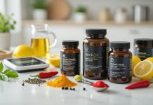 Thermogenic Fat Burners Explained: Do They Really Boost Metabolism?