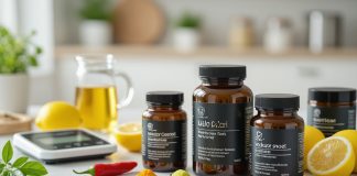 Thermogenic Fat Burners Explained: Do They Really Boost Metabolism?