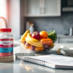 Weight Loss Supplement Tips for New Parents Adapting to Life Changes