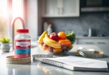 Weight Loss Supplement Tips for New Parents Adapting to Life Changes
