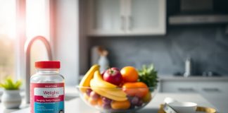 Weight Loss Supplement Tips for New Parents Adapting to Life Changes