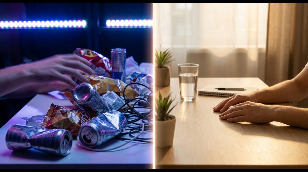 Appetite Suppressants for Busy Professionals