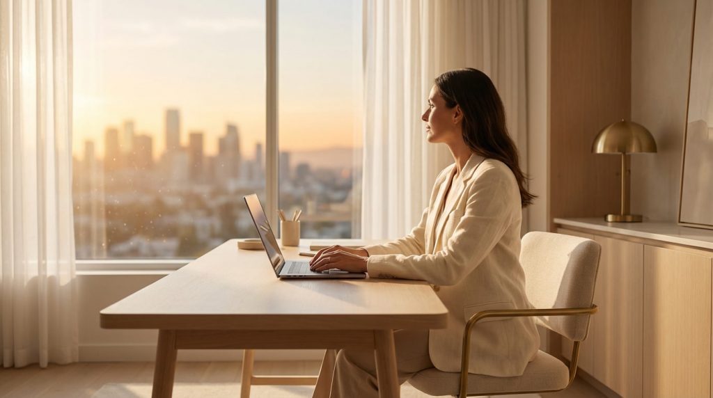 Appetite Suppressants for Busy Professionals